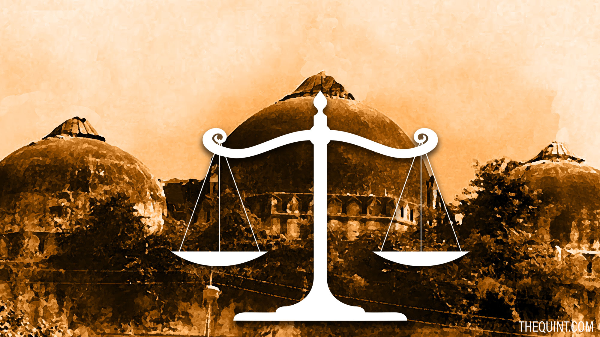 Security Heightened  Ahead of Babri Demolition Anniversary